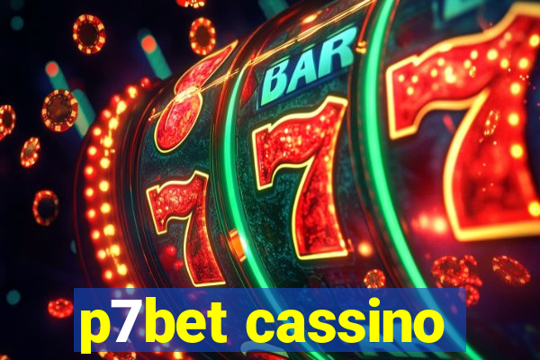 p7bet cassino